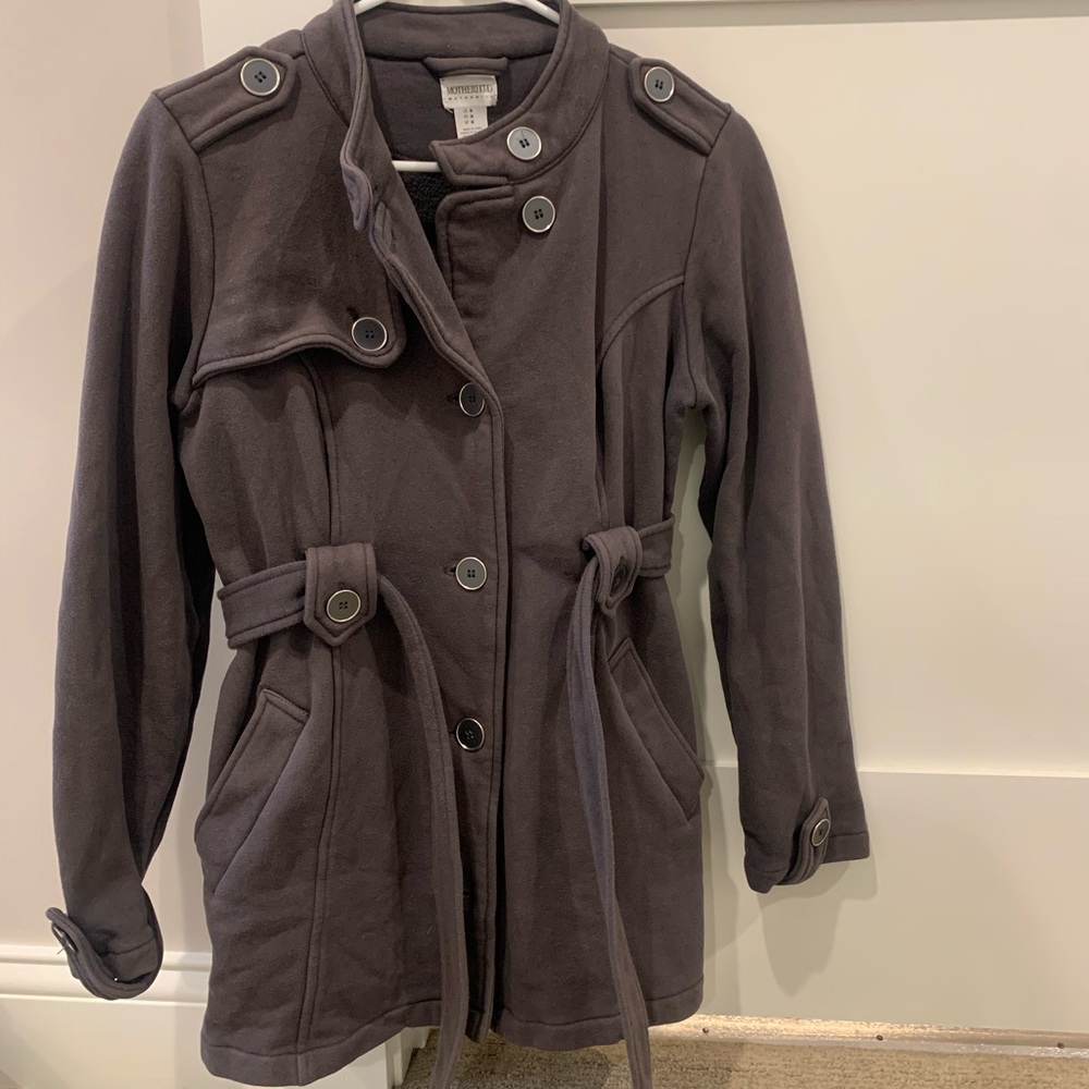 Maternity Jacket - image 1